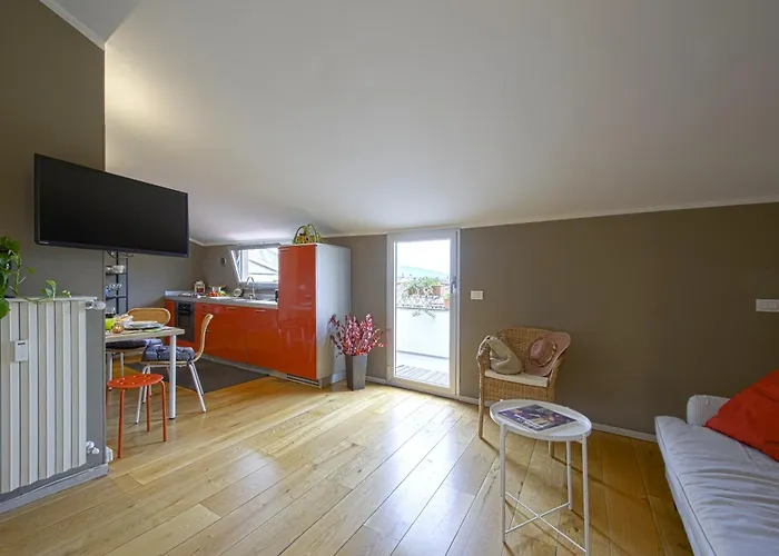 Il Magnifico - Flo Apartments