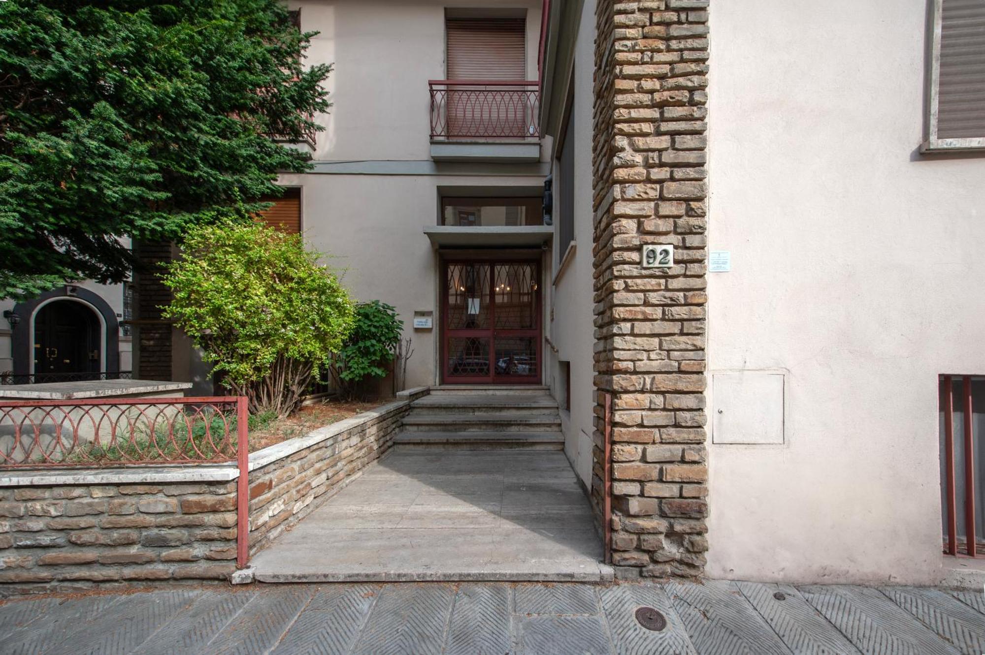 Appartamento Il Magnifico - Flo Firenze