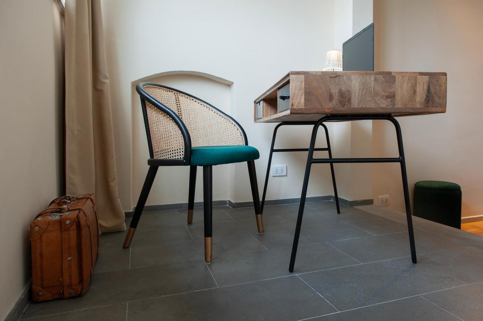 Appartamento Il Magnifico - Flo Firenze