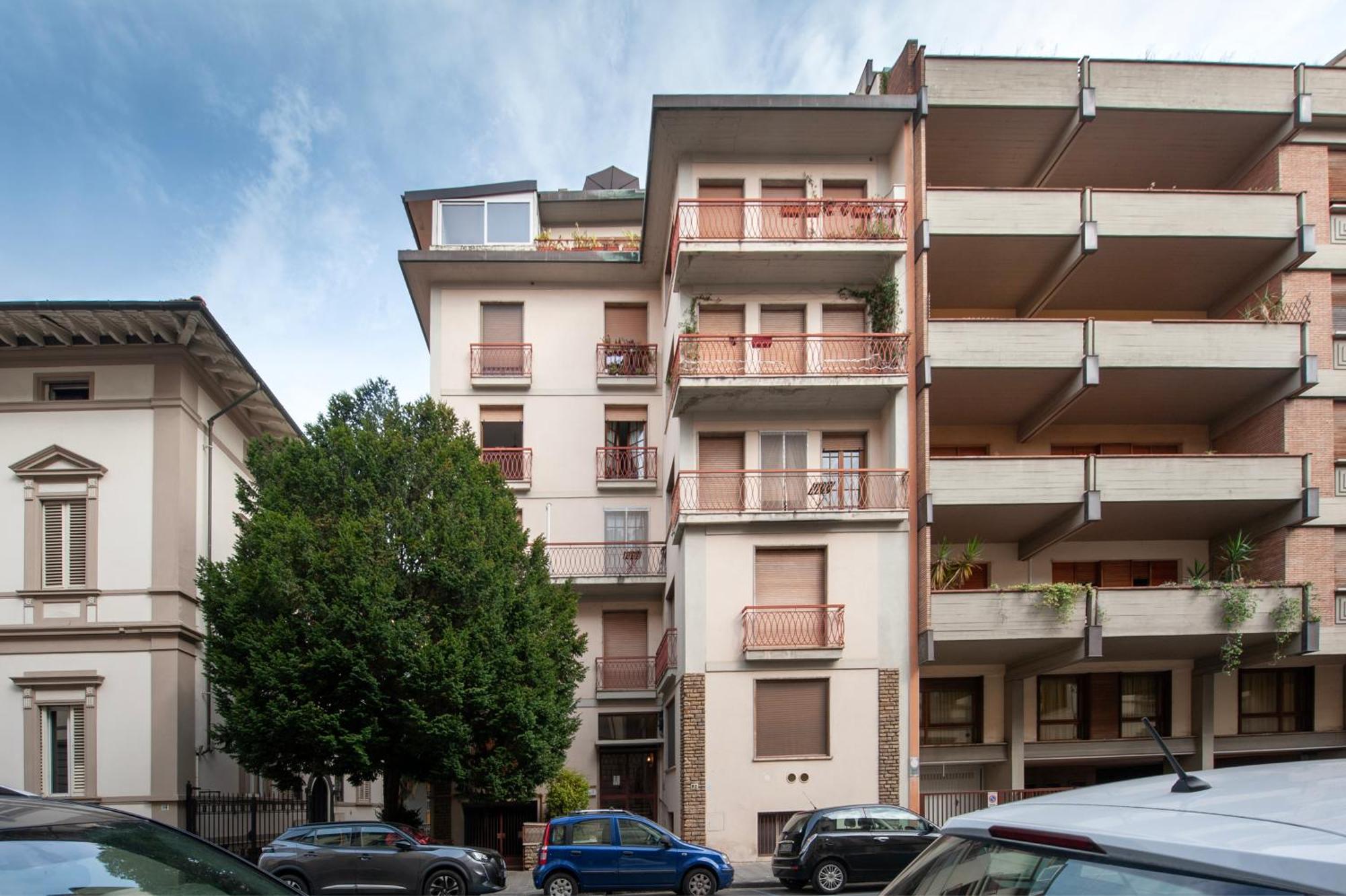 Il Magnifico - Flo Firenze